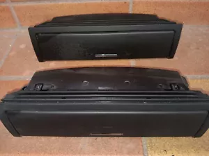 BMW E46 Ablagen - Bild 1 von 2