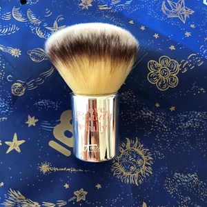 IT COSMETICS #207 Ulta Love Beauty Fully Essential Kabuki powder Brush #207 - Picture 1 of 6