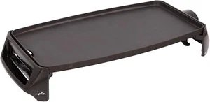 Plancha De Asar Antiadherente 2200W Con Bandeja Colectora De Salsas 46 x 25 CM - Imagen 1 de 6