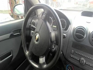 AVEO 2009 Steering Wheel 29065406 - Picture 1 of 10