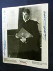 1982 'Monsignor' Christopher Reeve as Army Chaplain Vintage Glossy Press Photo