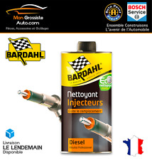 BARDAHL Nettoyant Injecteurs Diesel Réf:11551 1L Qualité PRO!