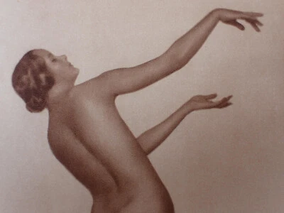 Stell-Es-Auf! Trude Fleischmann! Dänin! in Peter Landow, Natur und Kultur, Weib - Bild 1 von 4