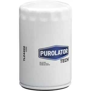 PurolatorTECH V4466 / TL24466 Oil Filter - Picture 1 of 2