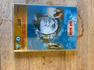 classic war movie collection reach for the sky dvd New Sealed pal 2 - Picture 1 of 2