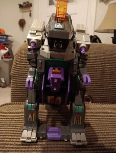 D0503332 TRYPTICON LOOSE FIGURE G1 TRANSFORMERS - Picture 1 of 7