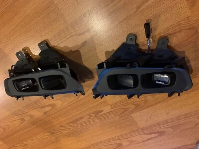 Ford Raptor driving/foglights assemblys fits Year 2020 - thru  2024 - Image 1 of 2