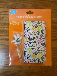 iPhone 6 Disney Tokyo Resort Halloween Mickey Case New 2015 - Picture 1 of 2
