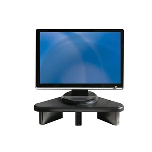 DAC MP197 LCD MONITOR RISER Black - Picture 1 of 1