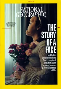 NATIONAL GEOGRAPHIC MAGAZINE Volume 234 #3 September 2018 *Ships Free w/$35 Comb - Picture 1 of 2