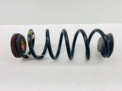 Muelle helicoidal izquierdo 15-17 CHRYSLER 200 68231588AA LH 05168722 OEM Foto 1 de 4