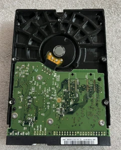 Western Digital WD1600JB-75GVC0 160.Go - Photo 1/2