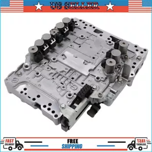 RE7R01A JR710E Transmission Valve Body For Infiniti FX35 FX50 2009 2010 2011-12 - Bild 1 von 8