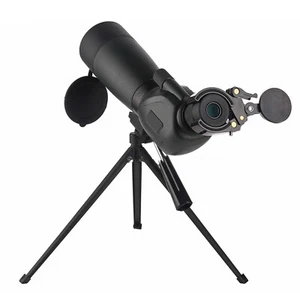 Outdoor Bird Watching Telescope 20-60x60mm BAK4 High-definition Spotting Scopes - Picture 1 of 6