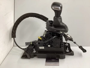 VW Golf 5 Plus Gangwahlhebel Schaltgestänge Automatik 1K1713025AA 1K0713061 - Bild 1 von 6