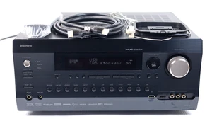 Integra DTR 50.5 THX Select2 Plus 4K AV Surround Sound Receiver u122 - Bild 1 von 11
