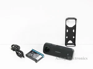 Insta360 X4 8K Action Camera CINSABMA (good) - Picture 1 of 7