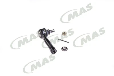 Extremo de varilla de amarre de dirección MAS Industries T2972 para Nissan Máxima 89-94 Foto 1 de 4