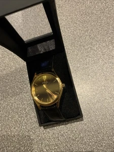 Sekonda Mens Watch Boxed And Papers - Picture 1 of 24