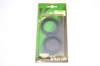 Kit de sellado de horquilla Vesrah AR-3802, VAR3802 NUEVO EN STOCK Foto 1 de 3