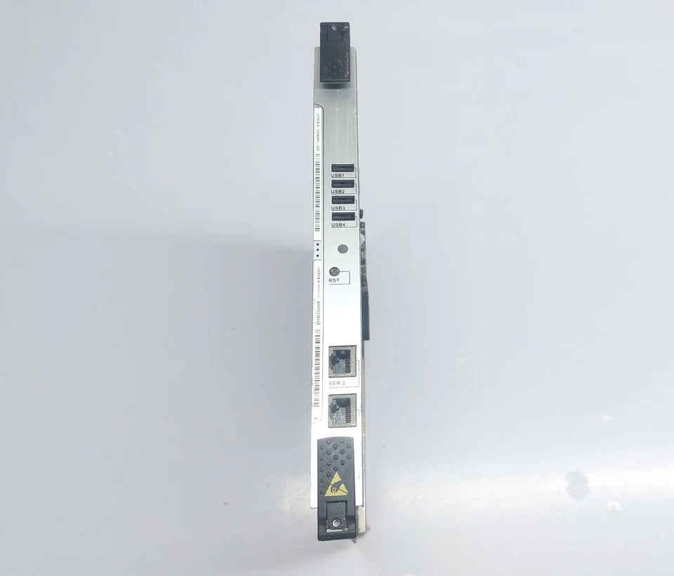 Nokia ccp18-a Core Network Bts c109093...c02 - Image 1 of 4