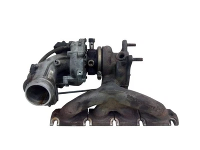 Turbolader CBFA passt für VW GOLF V (1K1) 2.0 GTI 06J145713A - Bild 1 von 4