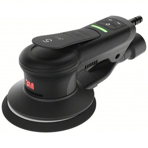 3M Xtract™ Electric Orbital Sander, 88758, 5 in, 3/16” Orbit, 7100254306 - Picture 1 of 1