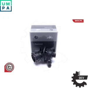 THERMOSTAT COOLANT 20SKV181 FOR BMW 3/F0/F80/4/Convertible/F1/Gran/Turismo/F4 - Picture 1 of 9