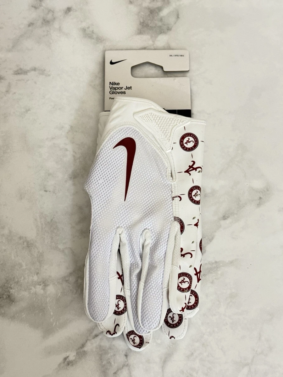 Alabama Gloves In Football Gloves for sale | eBay