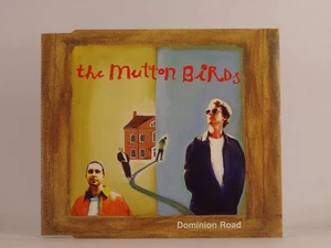 THE MUTTON BIRDS DOMINATION ROAD (D58) 4 Track CD Single including Picture Sleev - Bild 1 von 7