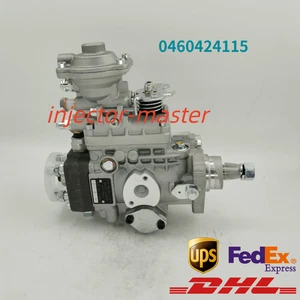 0460424115 New Diesel Fuel Injection pump  VE4/12F1300R630 - Picture 1 of 5