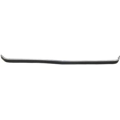 Bumper Face Bar Trim Molding Step Pad Front Driver or Passenger Side for Chevy Foto 1 de 4