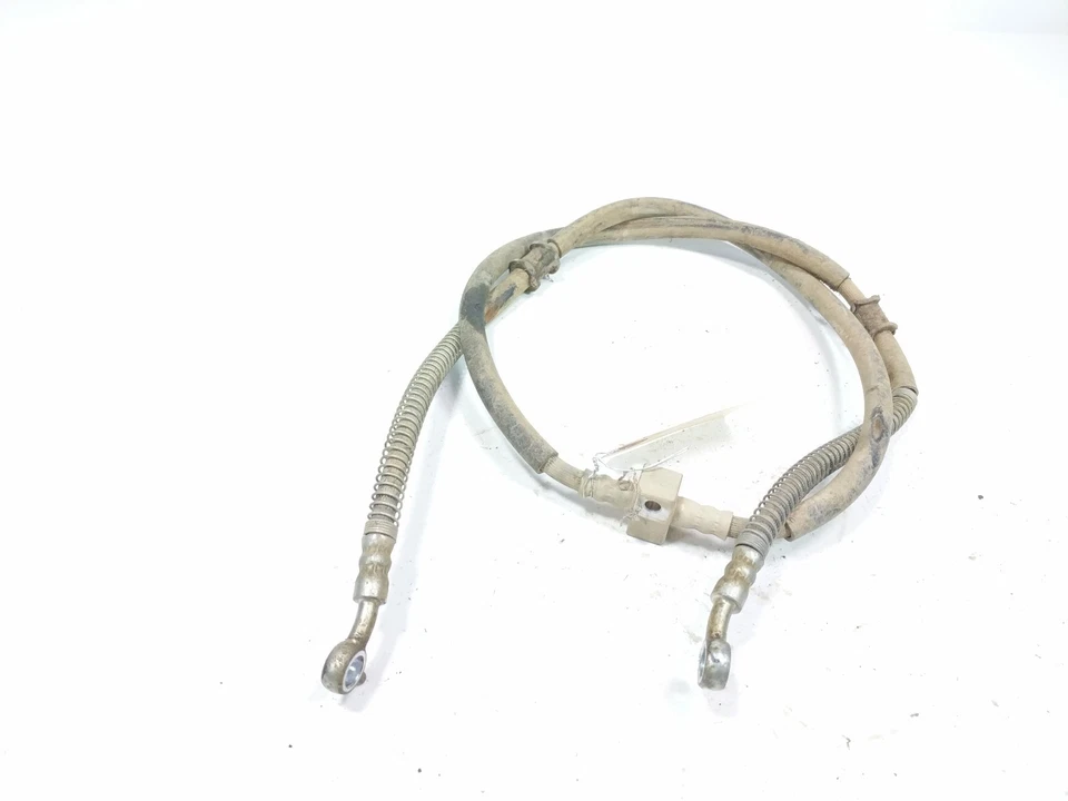 Шланг переднего тормозного троса 16 Yamaha YFZ450R YFZ 450 - Изображение 1 из 4