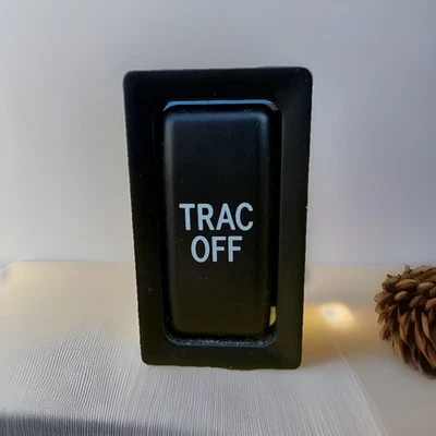 Interruptor de tracción Toyota 4runner 2001-2002 Trac Off Foto 1 de 4