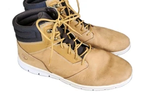 Timberland Craydon stivali sneaker uomo taglia 11,5 M - Foto 1 di 6