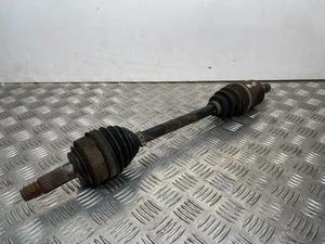 Honda Insight 2009 Left front front driveshaft LIQ11958 - Picture 1 of 11