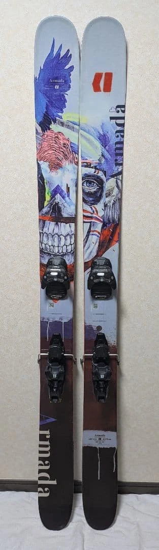 Armada Jj 175 for sale - eBay