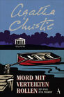 Mord mit verteilten Rollen / Ein Fall für Hercule Poirot Bd.27|Agatha Christie