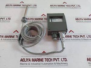 Liuhong wtzk-50-c pressure temperature controller 80-100°c - Picture 1 of 8