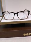 New BUFFALO David Bitton Eyeglasses BW010 B:41 Black 54-16-135mm Full Rim Frame
