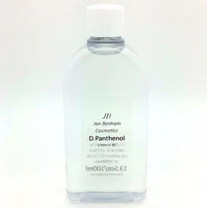 D-Panthenol/Vitamin B5 - Moisturising - Used in hair & skin care products - Picture 1 of 1