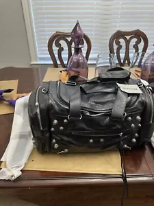 Mens weekend travel bag by Balenciaga - Picture 1 of 5