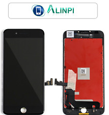 Pantalla Completa AAA+ para iPhone 8 Plus / 8+ Negra / Negro Táctil + LCD