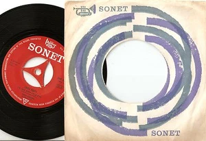LINDA SCOTT I`VE TOLD EVERY LITTLE STAR EP DANISH 45+CS 1961 MOD GIRL BEAT R&R - Imagen 1 de 2