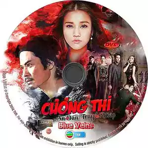 Cuong Thi An Oan Truyen Kiep - Phim Bo Hongkong (TVB) - Bild 1 von 1