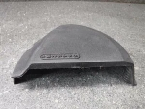 12 Triumph Speed Triple 1050 Sprocket Cover 13M - Picture 1 of 3