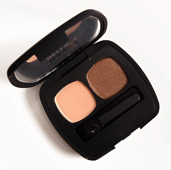 BareMinerals READY2.0 Eyeshadow The Guilty Pleasures Duo Palette NIB LQQK - Image 1 of 1