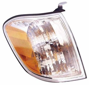 05 06 TYT TNDR/05 - 07 SQUA PRK/SIGNAL LAMP LIGHT DOUBLE CAB NSF RIGHT PASSENGER - Picture 1 of 1