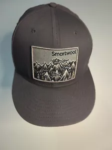 Smartwool New Era Snaback Hat - Picture 1 of 9