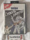 Cyborg Hunter | Jeu Sega Master System [PAL]